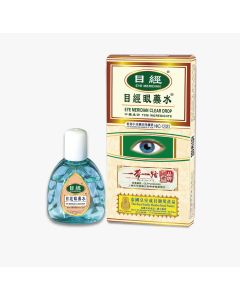 目經眼藥水 12ml