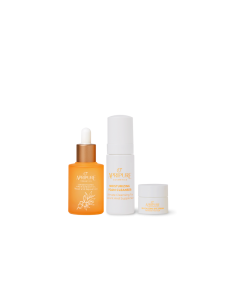 APRIPURE 濃縮杏油精華套裝