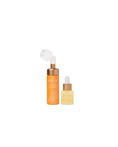 APRIPURE 保濕泡沫潔面乳套裝