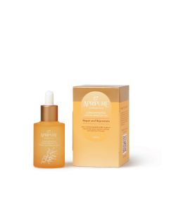 APAPRIPURE 濃縮杏油精華 30ML