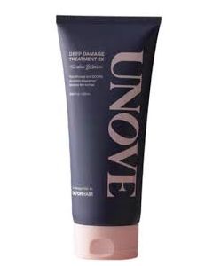 Unove 深層受損修護髮膜護髮素 320ml
