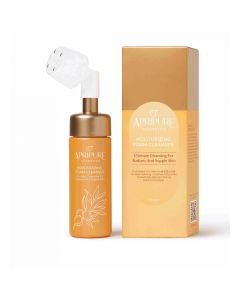 APRIPURE 保濕泡沫潔面乳 150ML