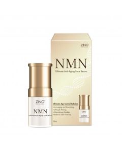 ZINO NMN逆齡緊緻修復精華