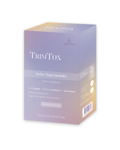 Trim Tox 速纖酶 6 in1 高纖酵素飲料(終極版)