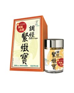 草姬 調經緊緻寶