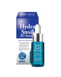 ZINO 注水蝸牛B5精華