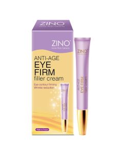 ZINO 微注去紋緊緻眼霜