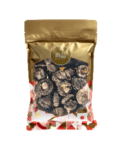 尚品 春栽香菇(剪腳) 100g