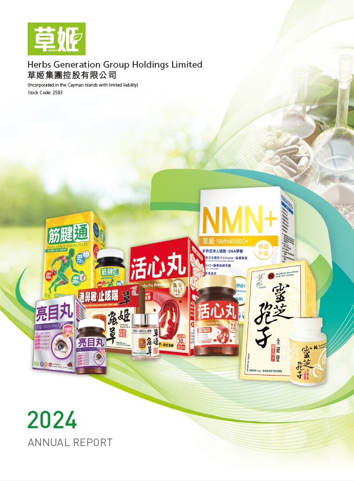 年報2024
