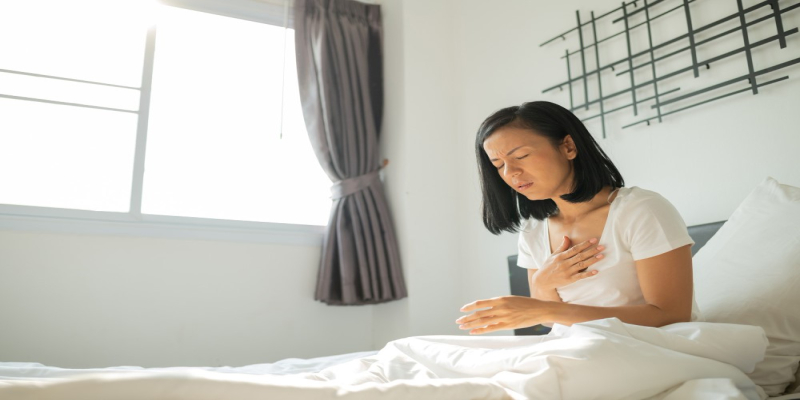 食得多、郁得少隨時「爆」？心臟科專科醫生：壞指數爆標無先兆！及早為心腦血管拆彈